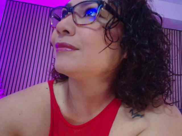juliramirez2 webcam
