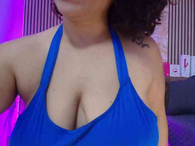juliramirez2 webcam