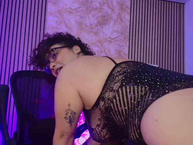 juliramirez2 webcam