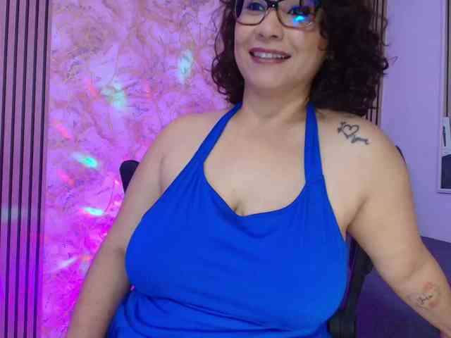 juliramirez2 webcam