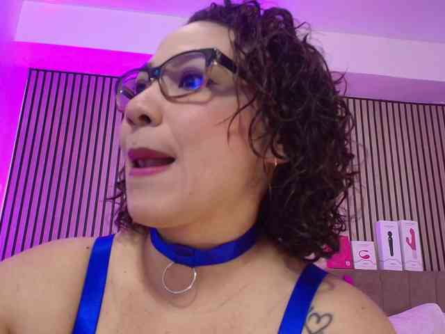 juliramirez2 webcam