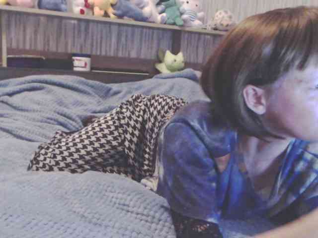 Netty-Brittany webcam