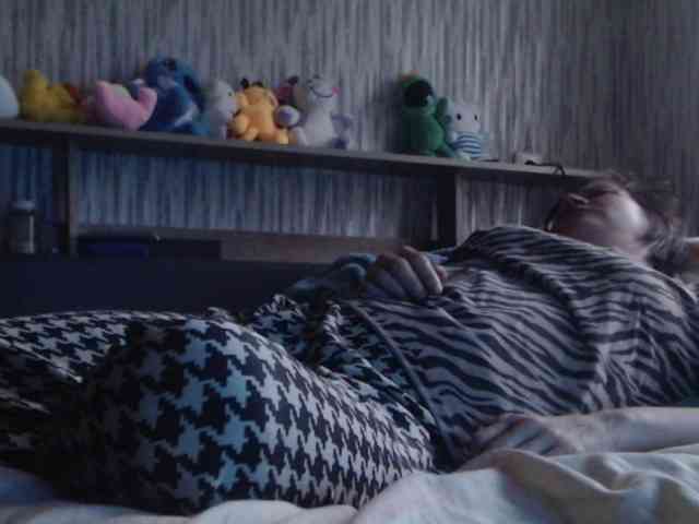 Netty-Brittany webcam