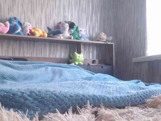 Netty-Brittany webcam