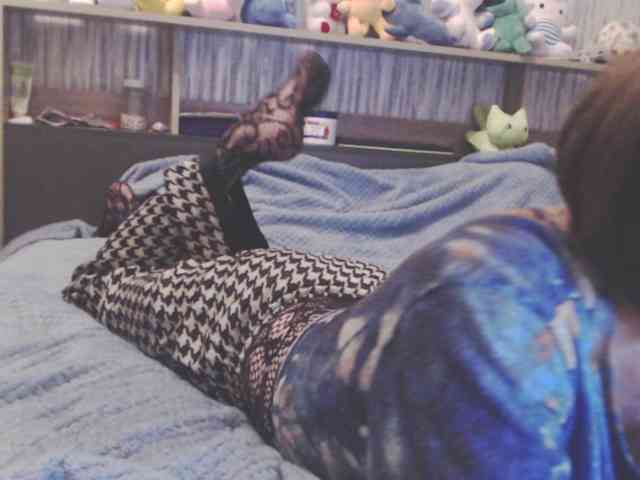 Netty-Brittany webcam