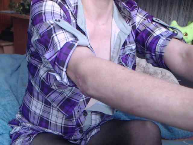 Netty-Brittany webcam