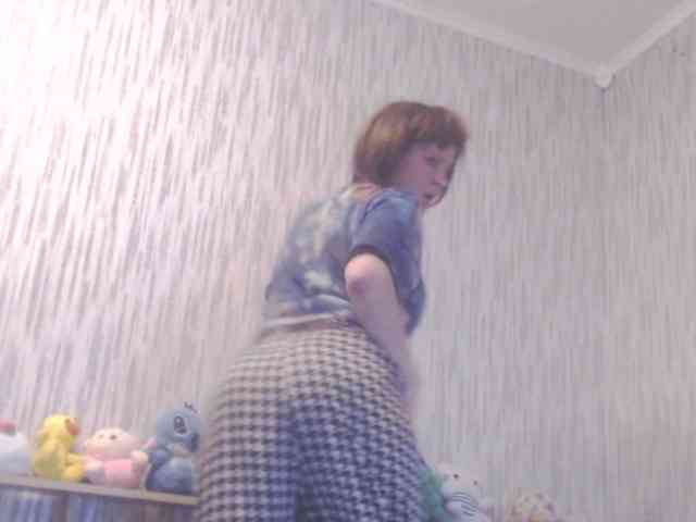 Netty-Brittany webcam