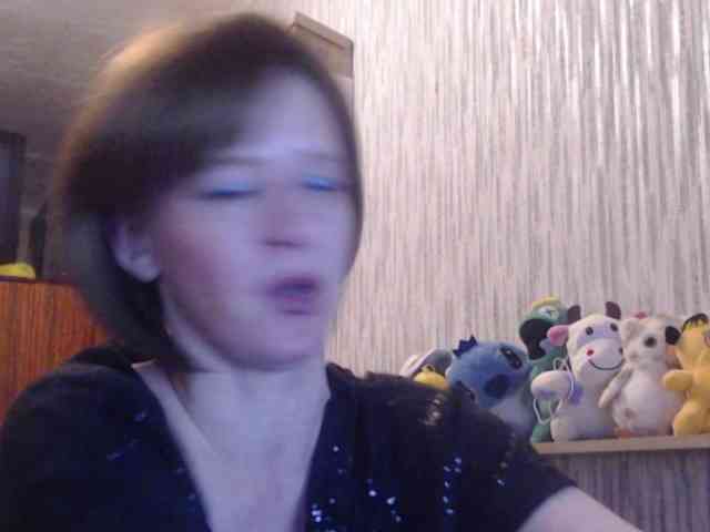 Netty-Brittany webcam