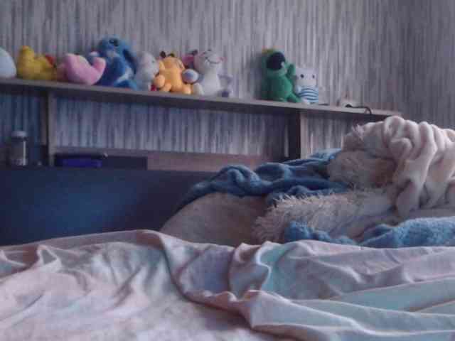Netty-Brittany webcam