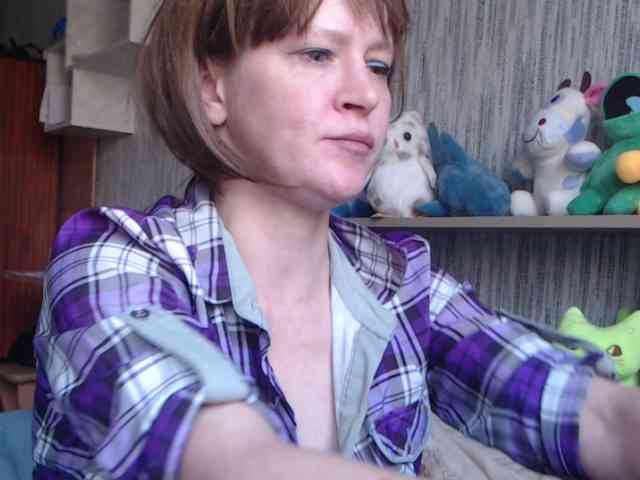 Netty-Brittany webcam