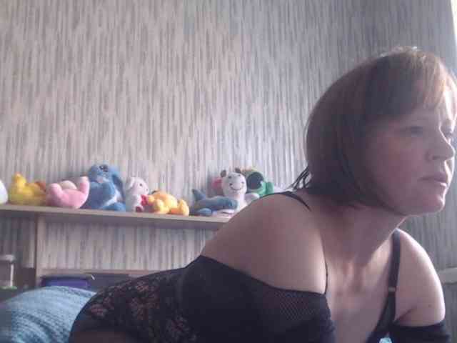 Netty-Brittany webcam