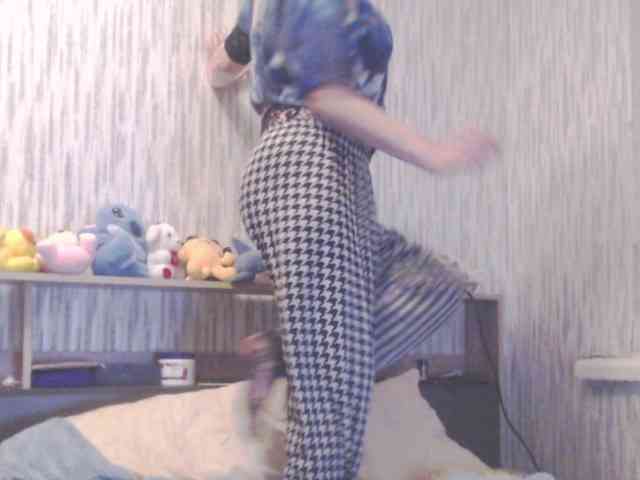 Netty-Brittany webcam