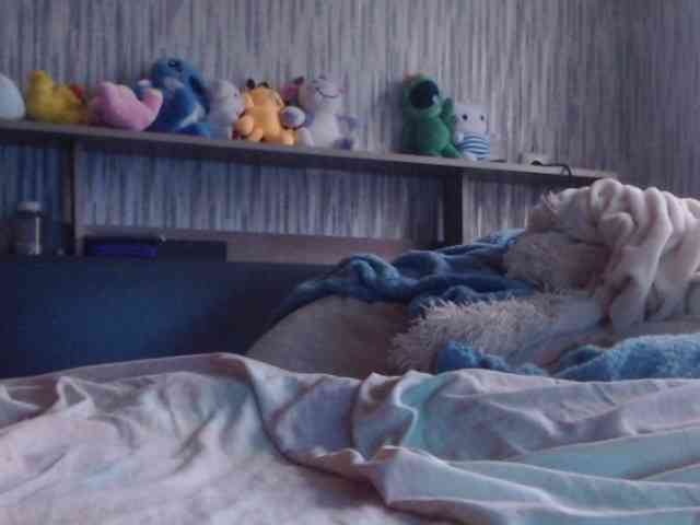 Netty-Brittany webcam