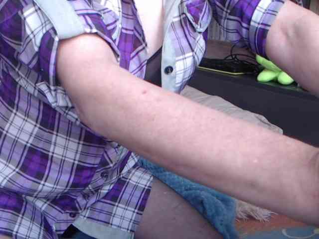 Netty-Brittany webcam