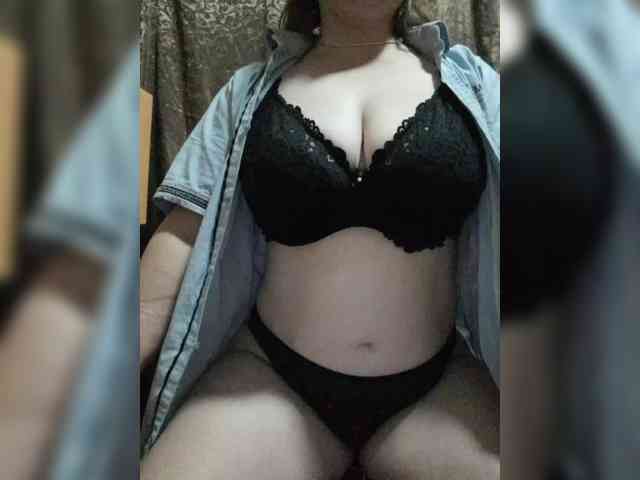 Iriska2025 webcam