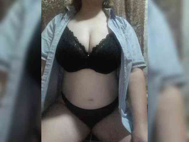 Iriska2025 webcam