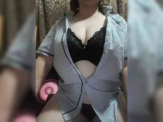 Iriska2025 webcam