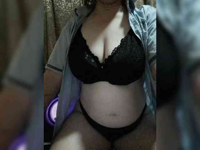 Iriska2025 webcam