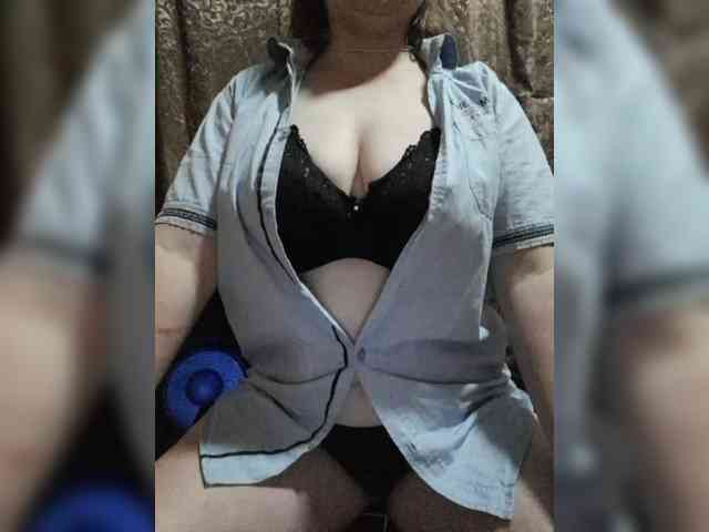 Iriska2025 webcam
