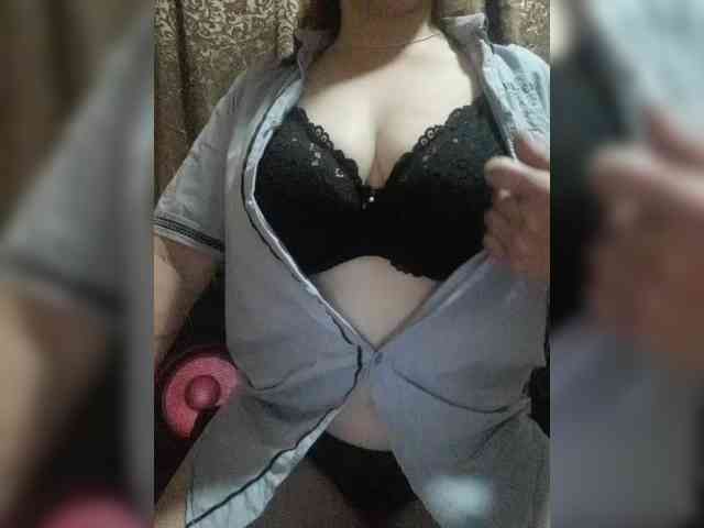 Iriska2025 webcam