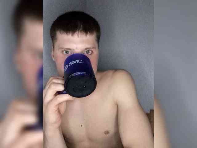 Daniil-1a Live Webcam on BongaCams