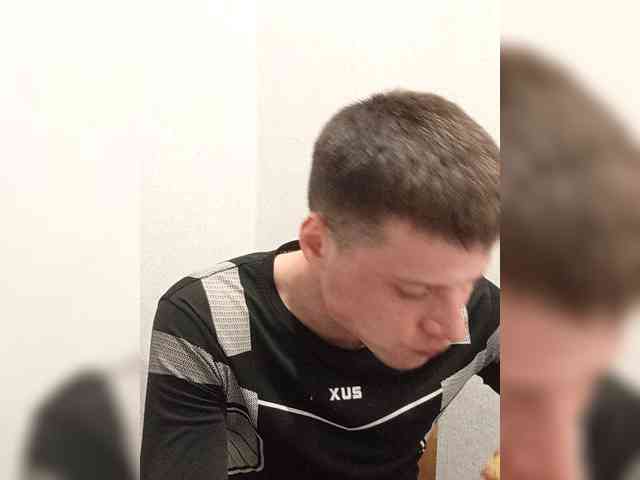 Daniil-1a Live Webcam on BongaCams