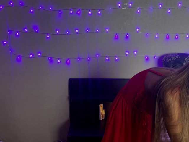 FantasyBaby live cam