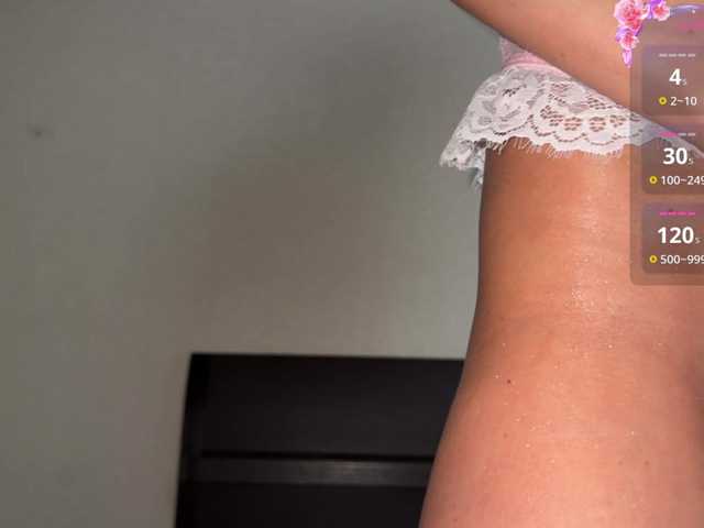 FantasyBaby's BongaCams show and profile