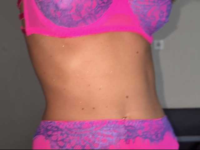 FantasyBaby from BongaCams is Freechat