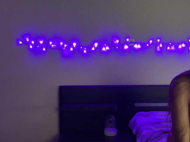 FantasyBaby's BongaCams show and profile