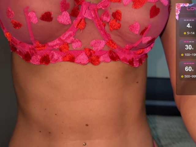 FantasyBaby's BongaCams show and profile