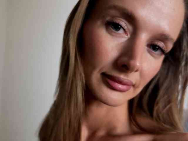 FantasyBaby webcam