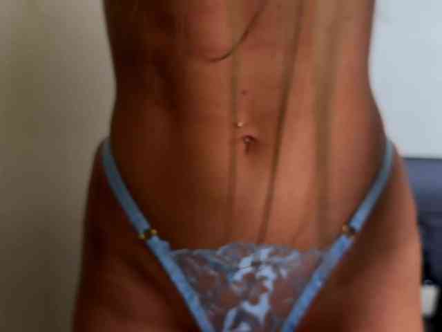 FantasyBaby webcam
