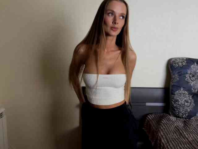 FantasyBaby webcam