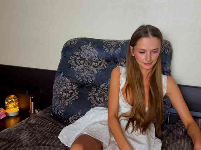 FantasyBaby webcam