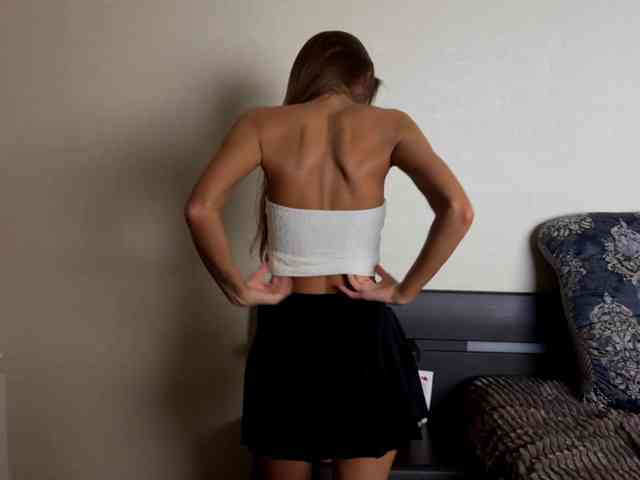 FantasyBaby webcam
