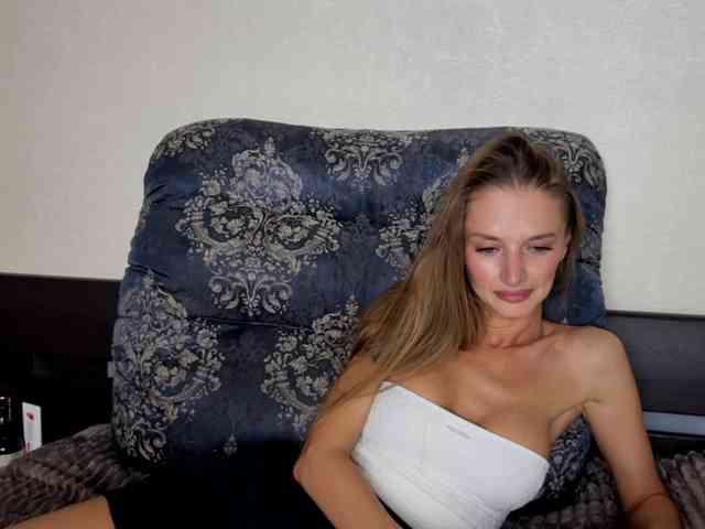 FantasyBaby webcam