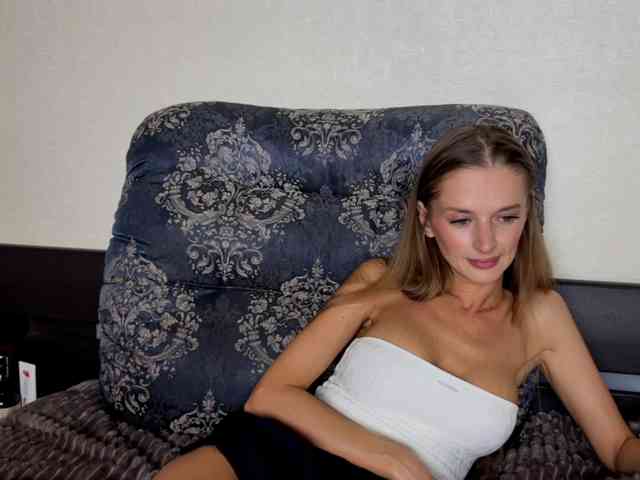 FantasyBaby webcam