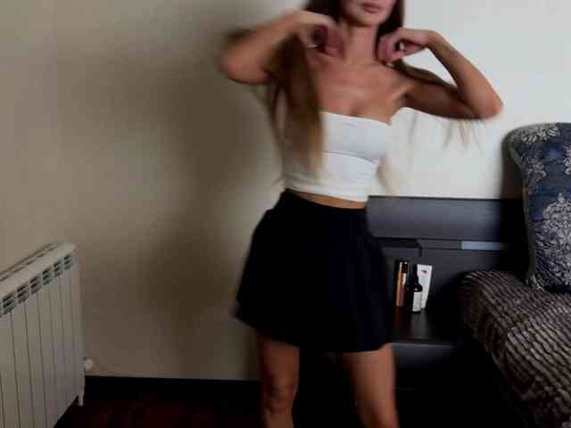 FantasyBaby webcam