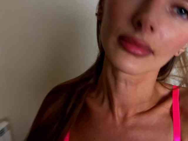 FantasyBaby webcam