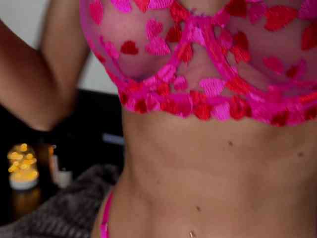 FantasyBaby webcam