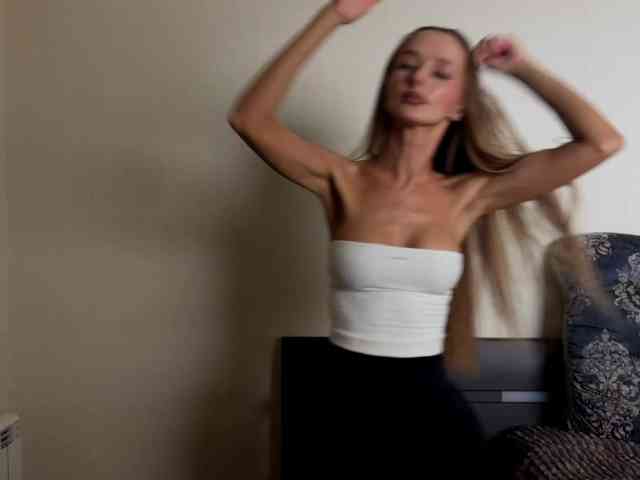 FantasyBaby webcam