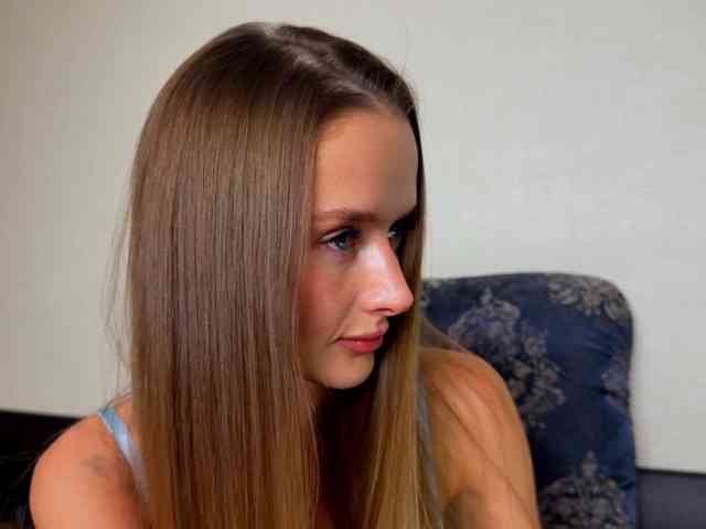 FantasyBaby webcam