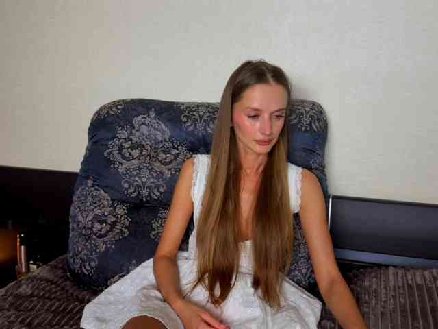 FantasyBaby webcam