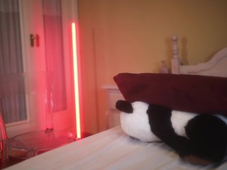 suzysuz Porn Show