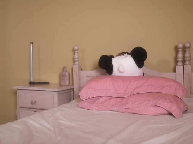 suzysuz from BongaCams is Freechat