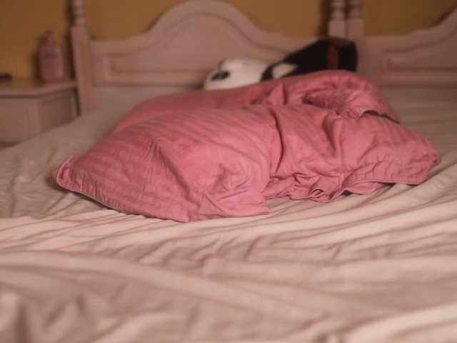 suzysuz Live Cam on BongaCams