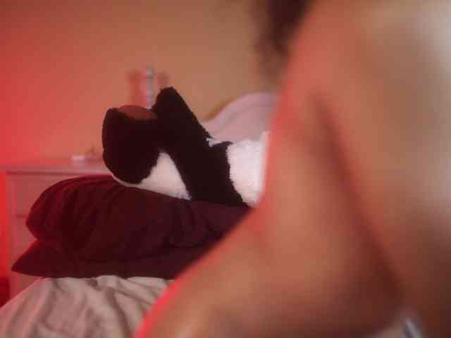 suzysuz webcam