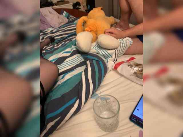 SweetDreamS69S Live Webcam on BongaCams SweetDreamS69S Live Webcam on BongaCams