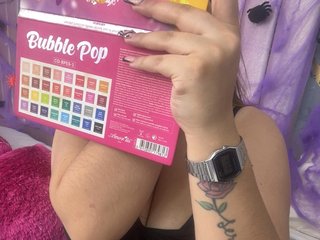 IsabelCarter Porn Show